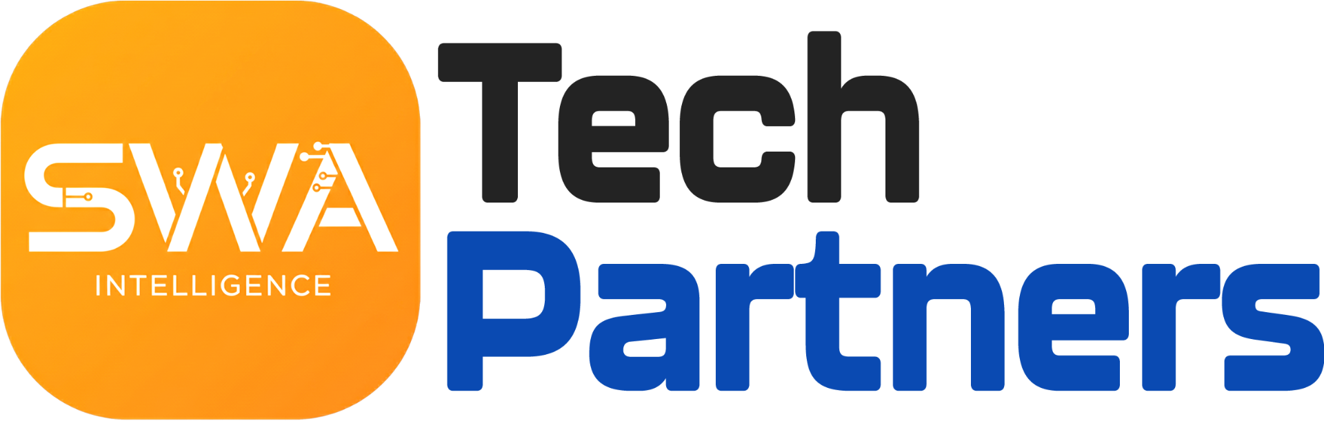 SWA Tech Partners | Southeast Asia's AI Transformation Platform